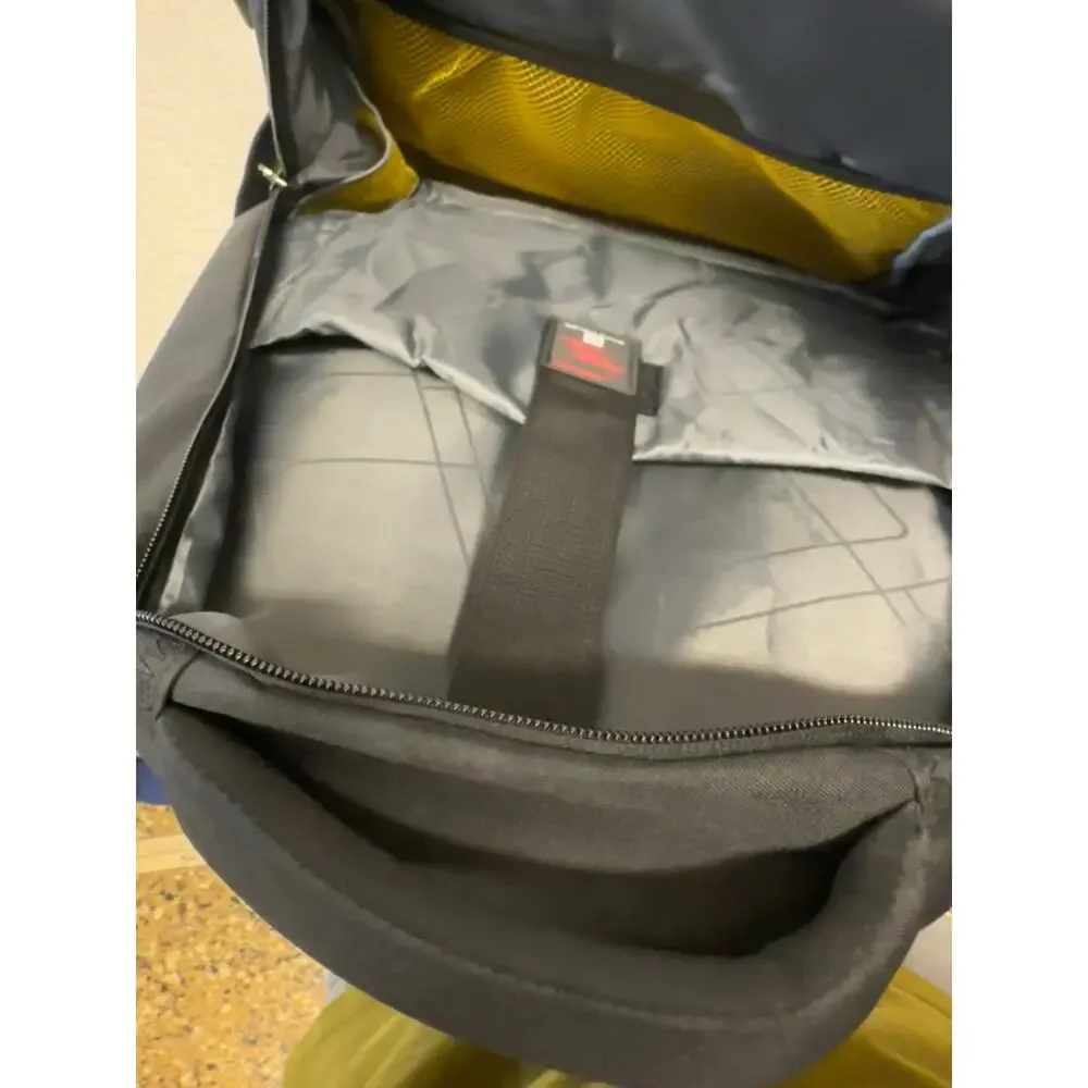 NWT* Bruno Cavalli Laptop Backpack